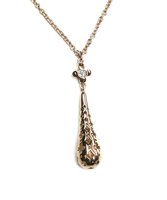 Necklace Morellato Woman Ducale in Steel Diamante SAAZ19 - SAAZ19